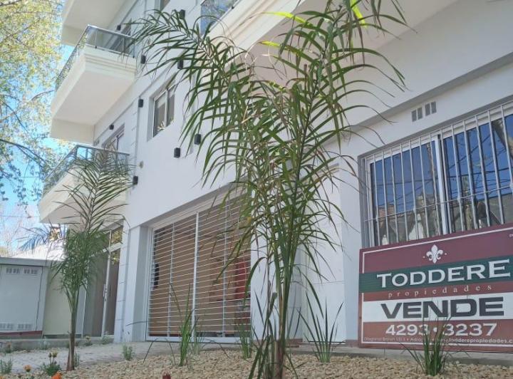 Departamento · 80m² · 3 Ambientes
