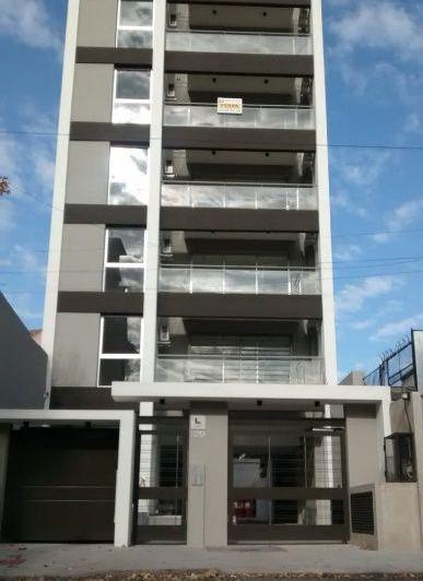 Departamento · 47m² · 2 Ambientes · 1 Cochera
