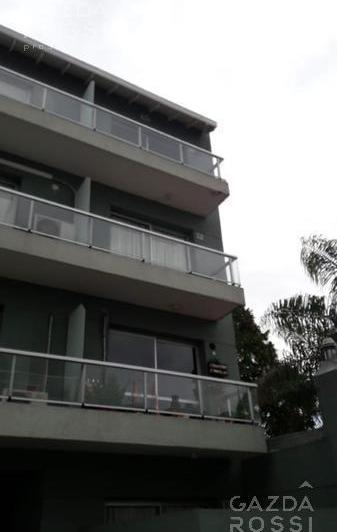 Departamento · 35m² · 1 Ambiente