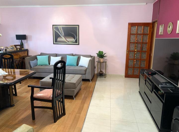 Departamento · 110m² · 4 Ambientes