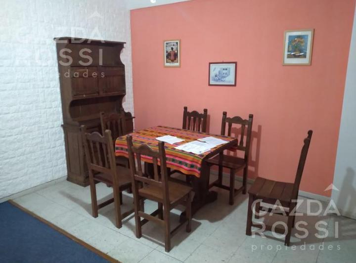 Departamento · 54m² · 2 Ambientes