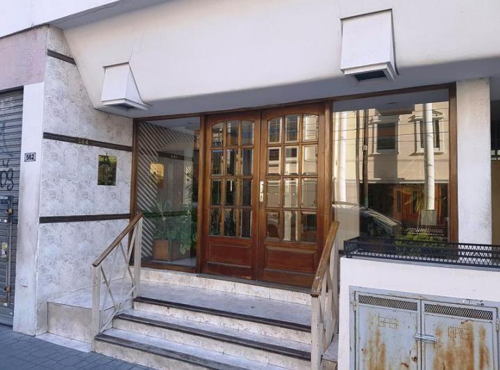 Departamento · 75m² · 3 Ambientes