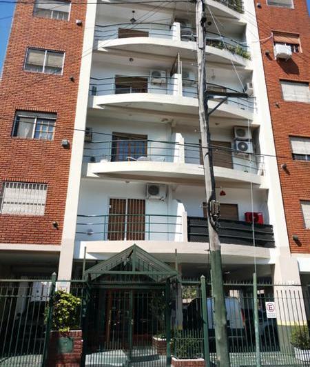 Departamento · 53m² · 2 Ambientes · 1 Cochera