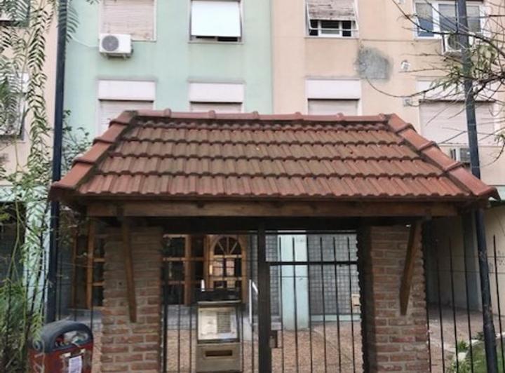 Departamento · 65m² · 4 Ambientes