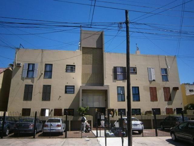 Departamento · 54m² · 3 Ambientes
