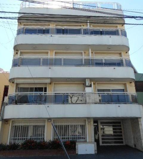 Departamento · 58m² · 3 Ambientes