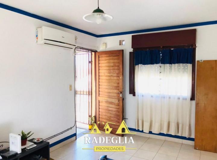 Departamento · 60m² · 3 Ambientes