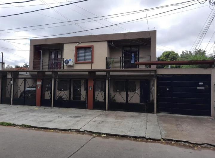 Departamento · 50m² · 2 Ambientes · 1 Cochera
