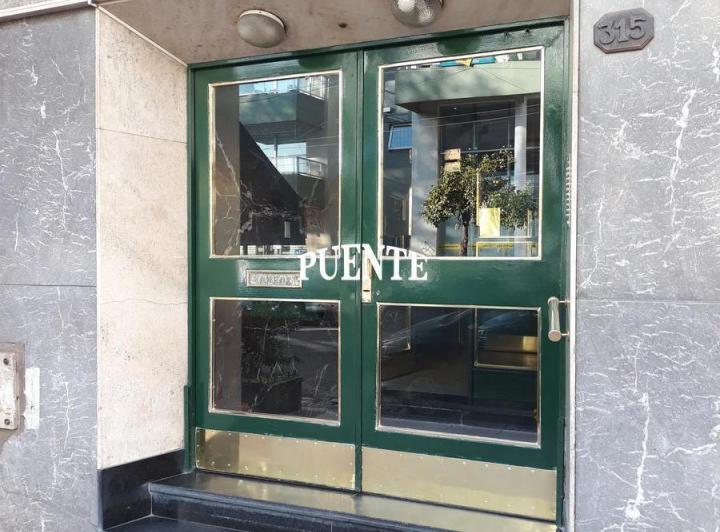 Departamento · 50m² · 3 Ambientes