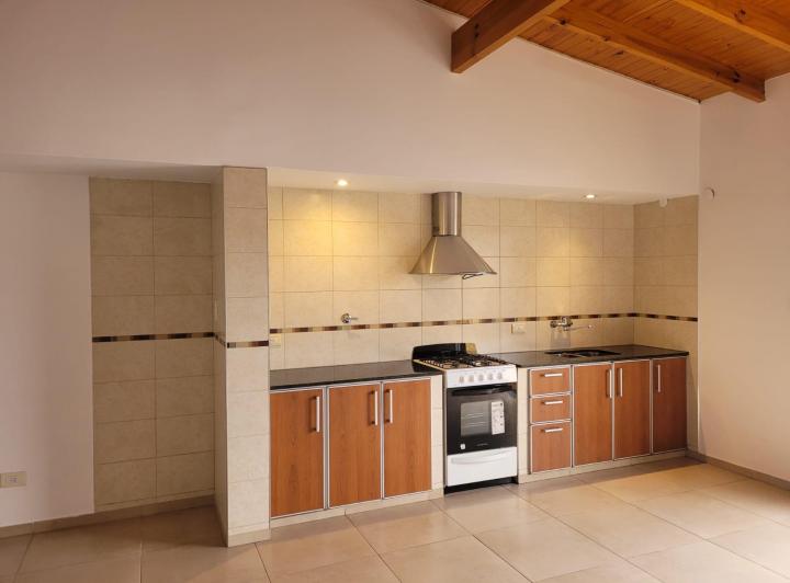 Departamento · 55m² · 2 Ambientes