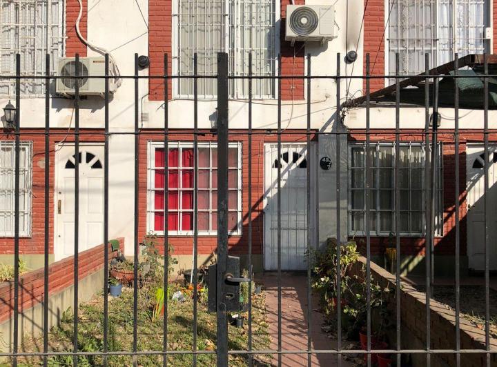 Departamento · 65m² · 3 Ambientes · 1 Cochera