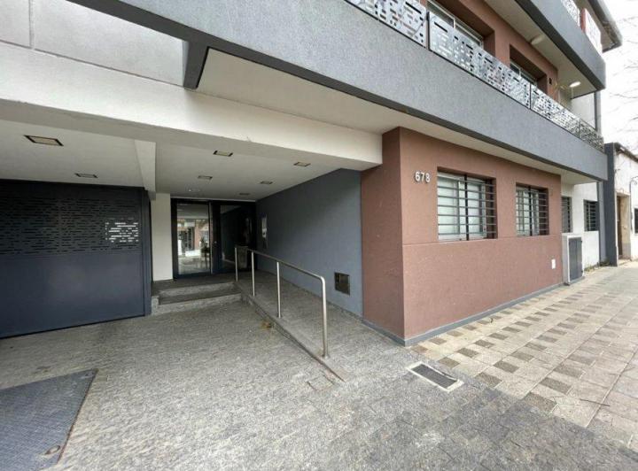 Departamento · 40ha · 2 Ambientes · 1 Cochera