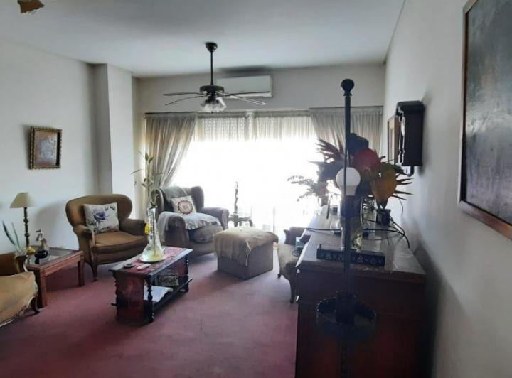Departamento · 89m² · 4 Ambientes