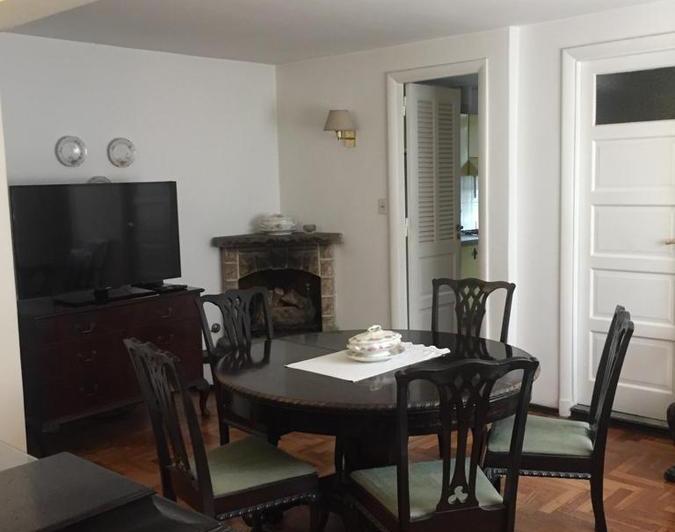Departamento · 215m² · 4 Ambientes