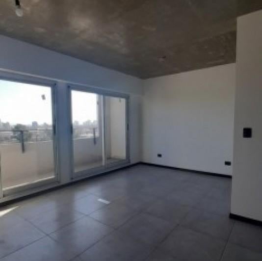Departamento · 35m² · 1 Ambiente · 1 Cochera