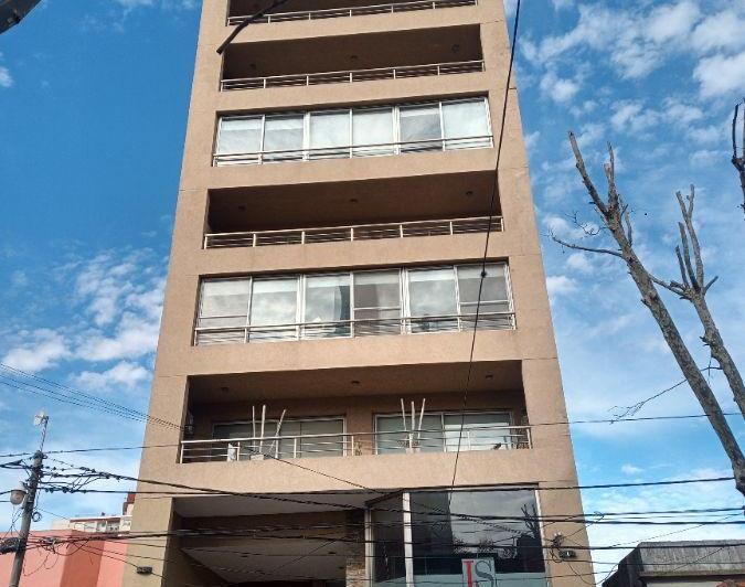 Departamento · 100m² · 3 Ambientes · 1 Cochera