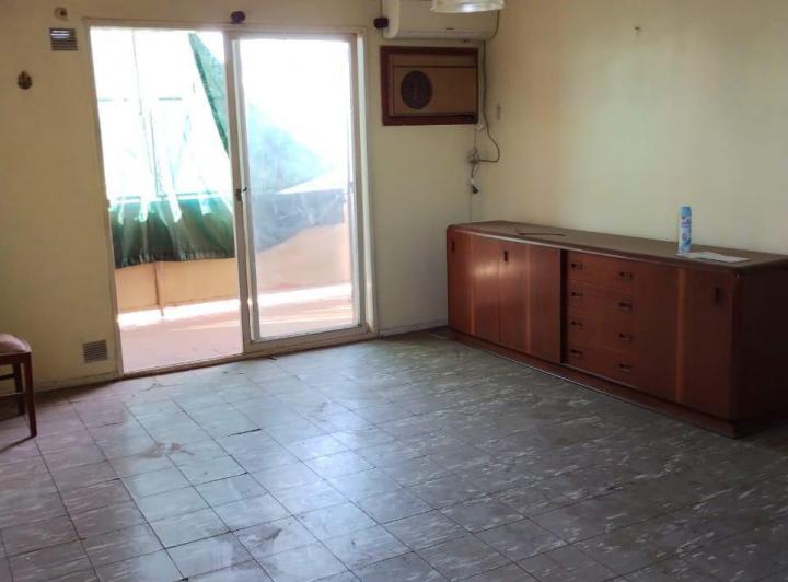 Departamento · 82m² · 5 Ambientes