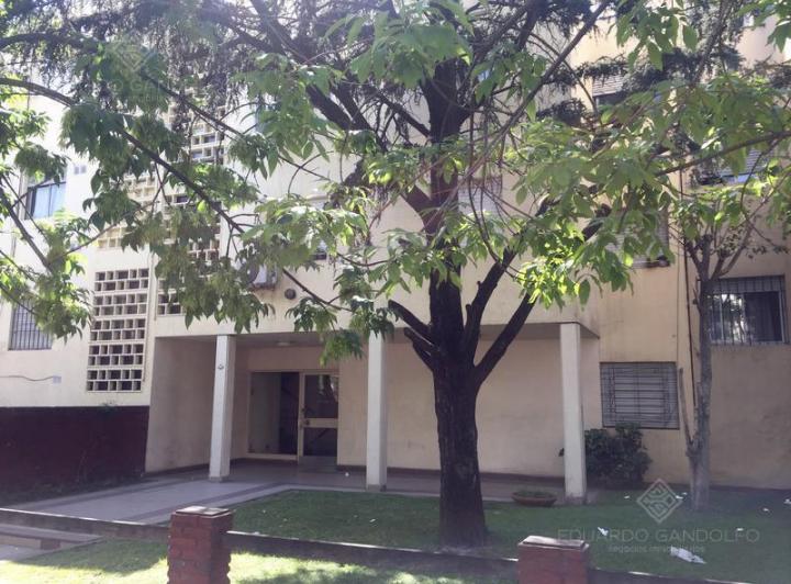 Departamento · 50m² · 3 Ambientes