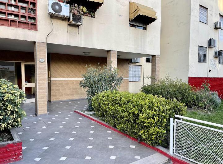 Departamento · 50m² · 3 Ambientes