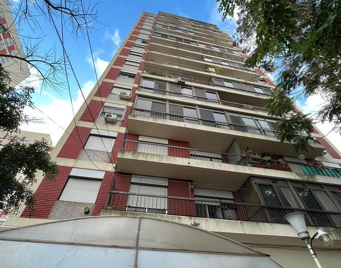 Departamento · 95m² · 4 Ambientes