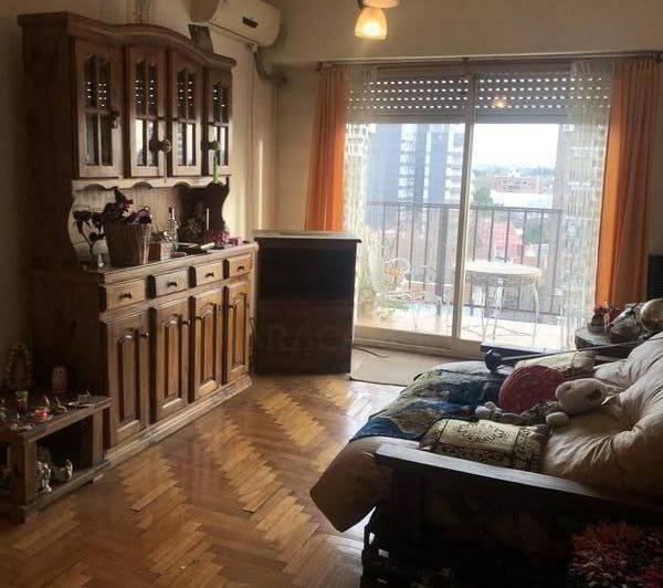 Departamento · 50m² · 2 Ambientes