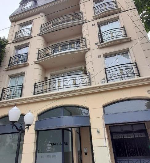 Departamento · 35m² · 1 Ambiente · 1 Cochera