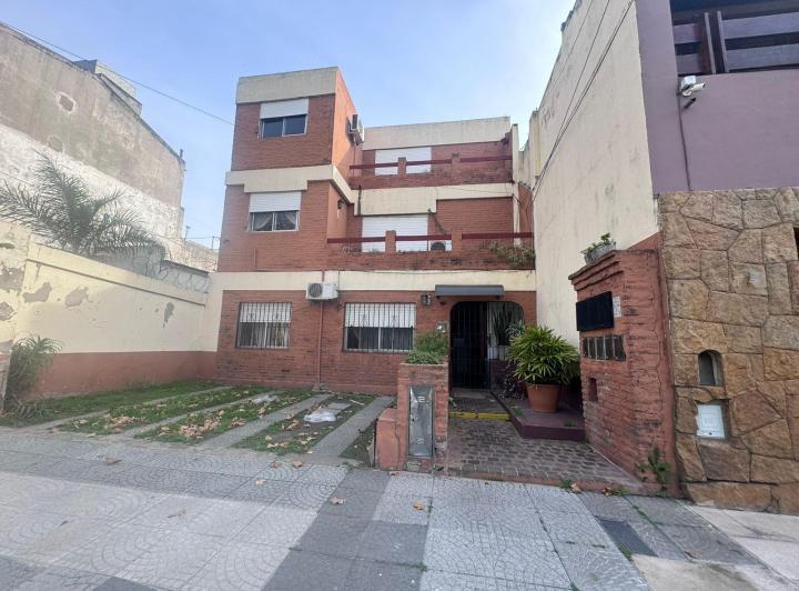 Departamento · 39m² · 2 Ambientes