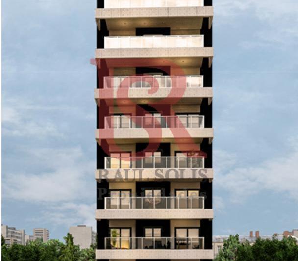Departamento · 42m² · 2 Ambientes · 1 Cochera