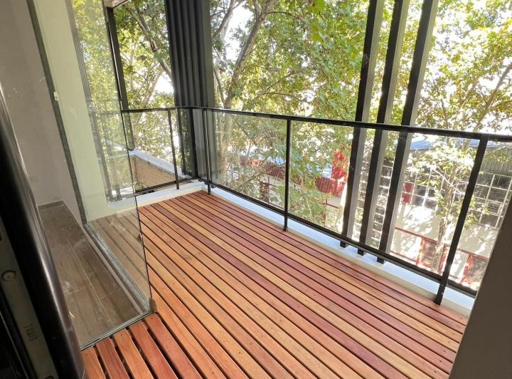 Departamento · 43m² · 2 Ambientes