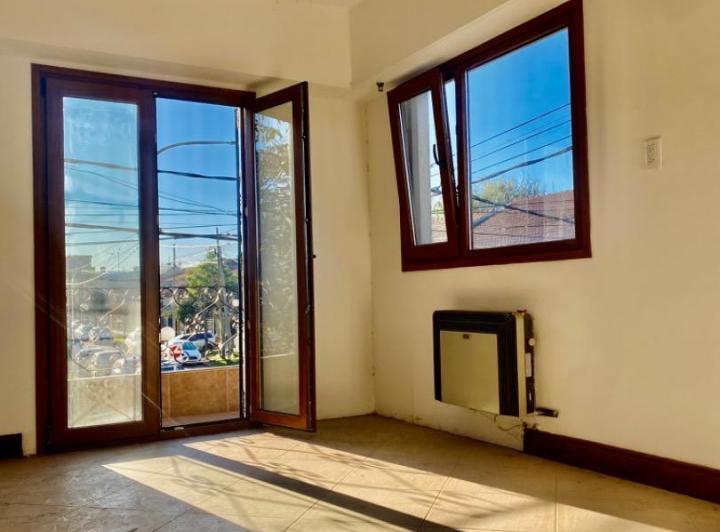 Departamento · 52m² · 3 Ambientes