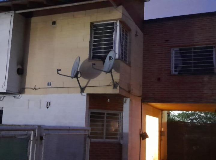 Departamento · 62m² · 4 Ambientes