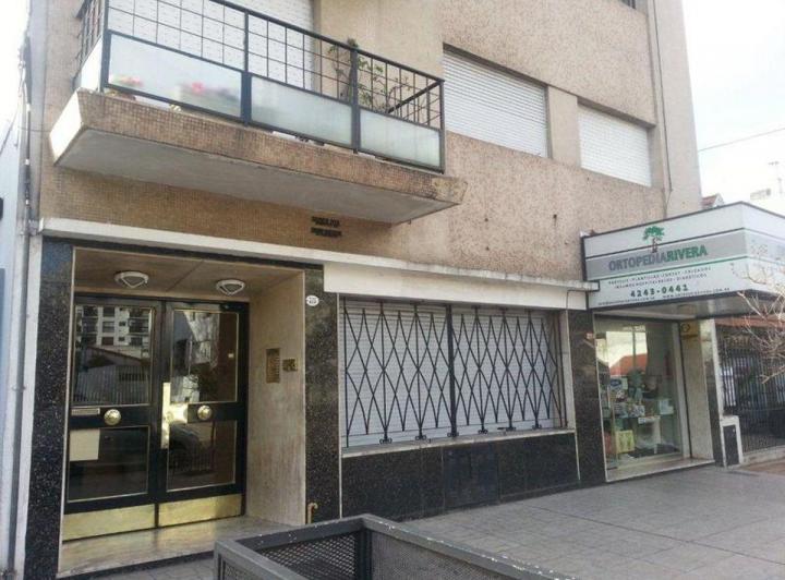 Departamento · 57m² · 3 Ambientes