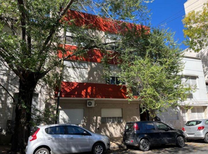 Departamento · 52m² · 3 Ambientes
