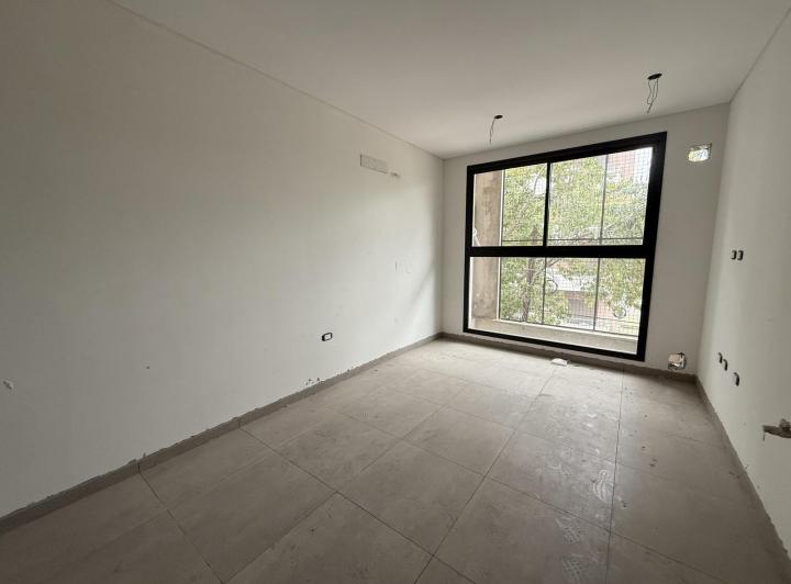 Departamento · 34m² · 1 Ambiente