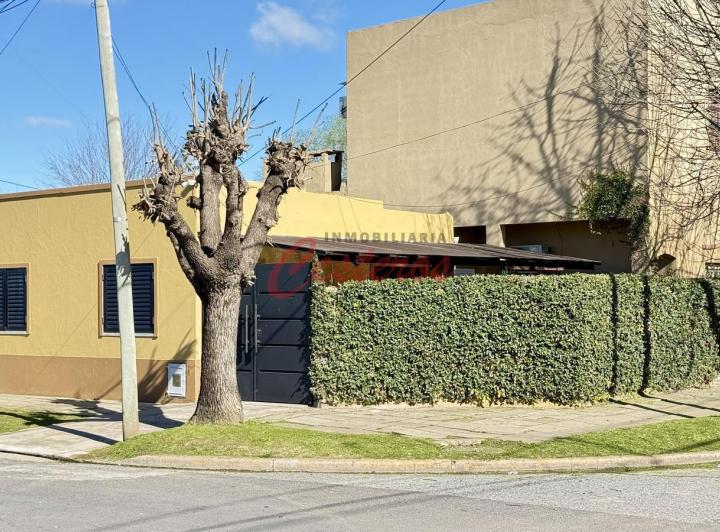 Departamento · 55m² · 2 Ambientes · 1 Cochera