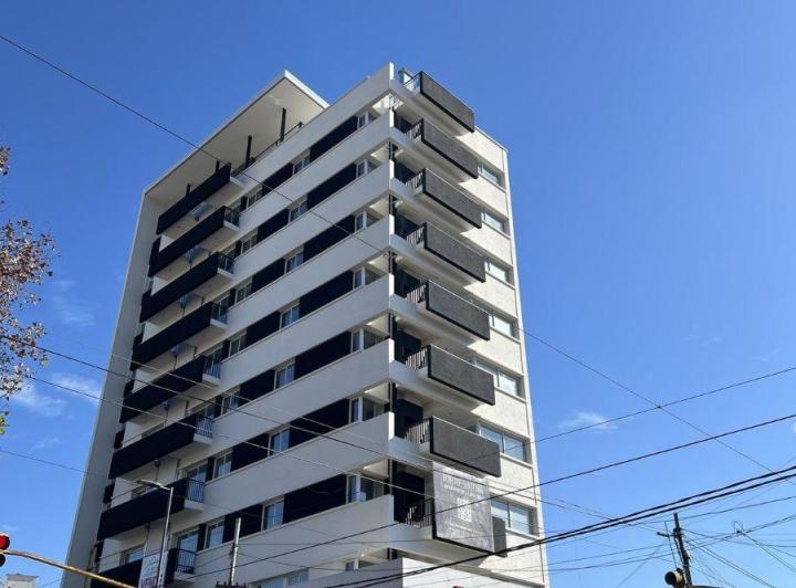 Departamento · 30m² · 1 Ambiente