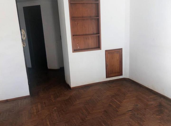 Departamento · 40m² · 2 Ambientes