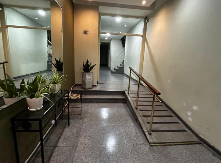 Departamento · 70m² · 3 Ambientes
