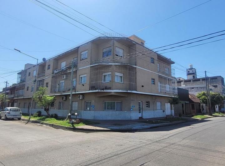 Departamento · 88m² · 4 Ambientes