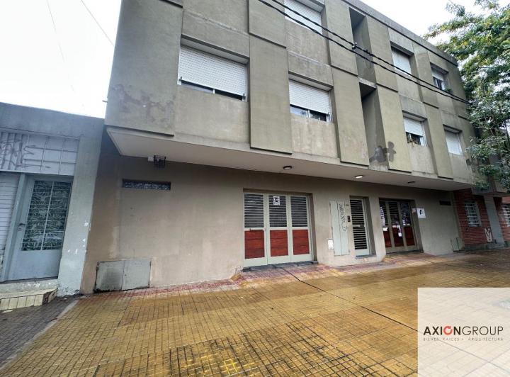 Departamento · 85m² · 3 Ambientes · 1 Cochera