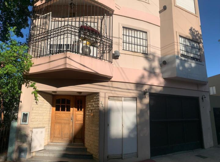 Departamento · 30m² · 2 Ambientes