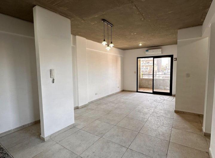 Departamento · 54m² · 2 Ambientes