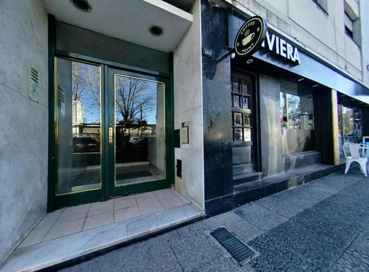 Departamento · 64m² · 3 Ambientes