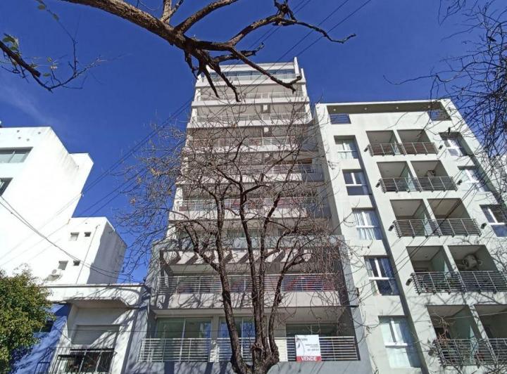 Departamento · 46m² · 2 Ambientes