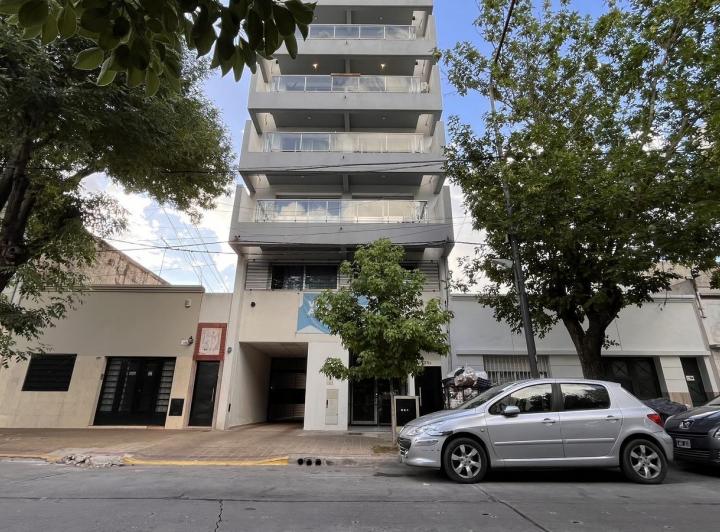 Departamento · 50m² · 2 Ambientes