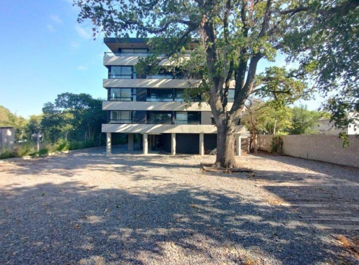 Departamento · 59m² · 2 Ambientes