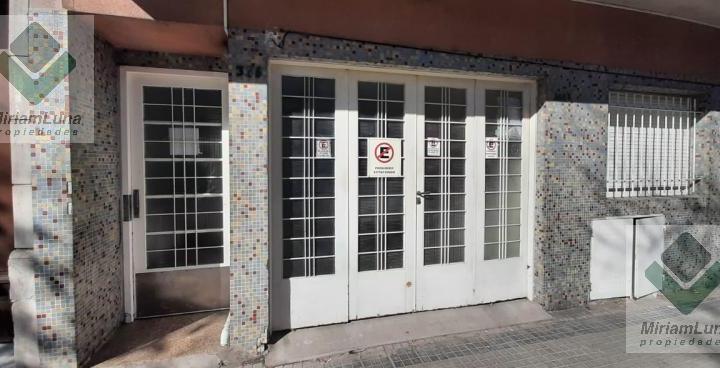 Departamento · 45m² · 2 Ambientes