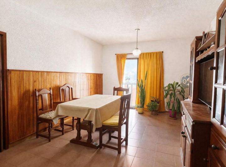 Departamento · 70m² · 4 Ambientes