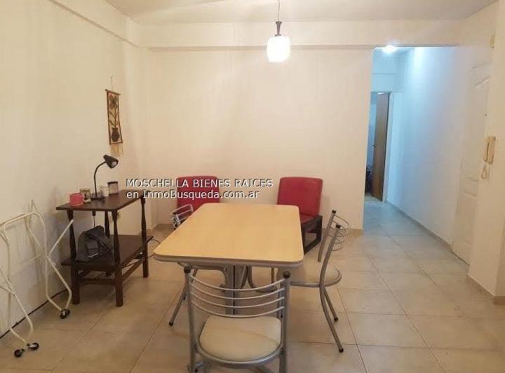 Departamento · 48m² · 3 Ambientes · 1 Cochera
