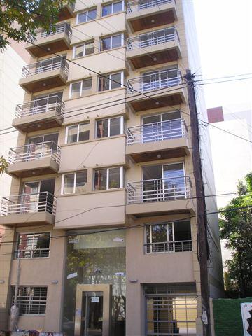 Departamento · 65m² · 3 Ambientes